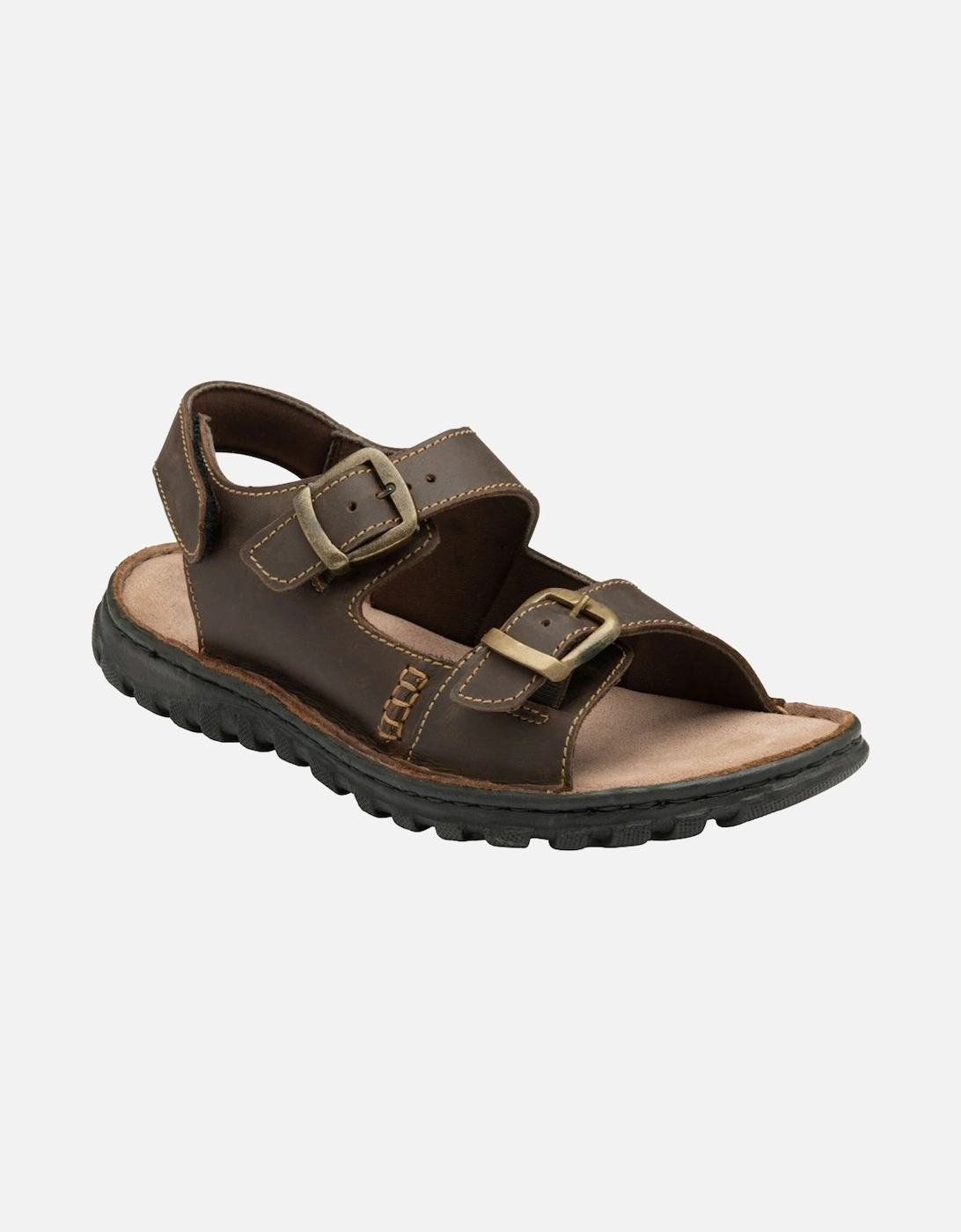 Jasper Mens Sandals, 5 of 4