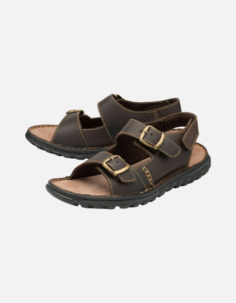 Jasper Mens Sandals