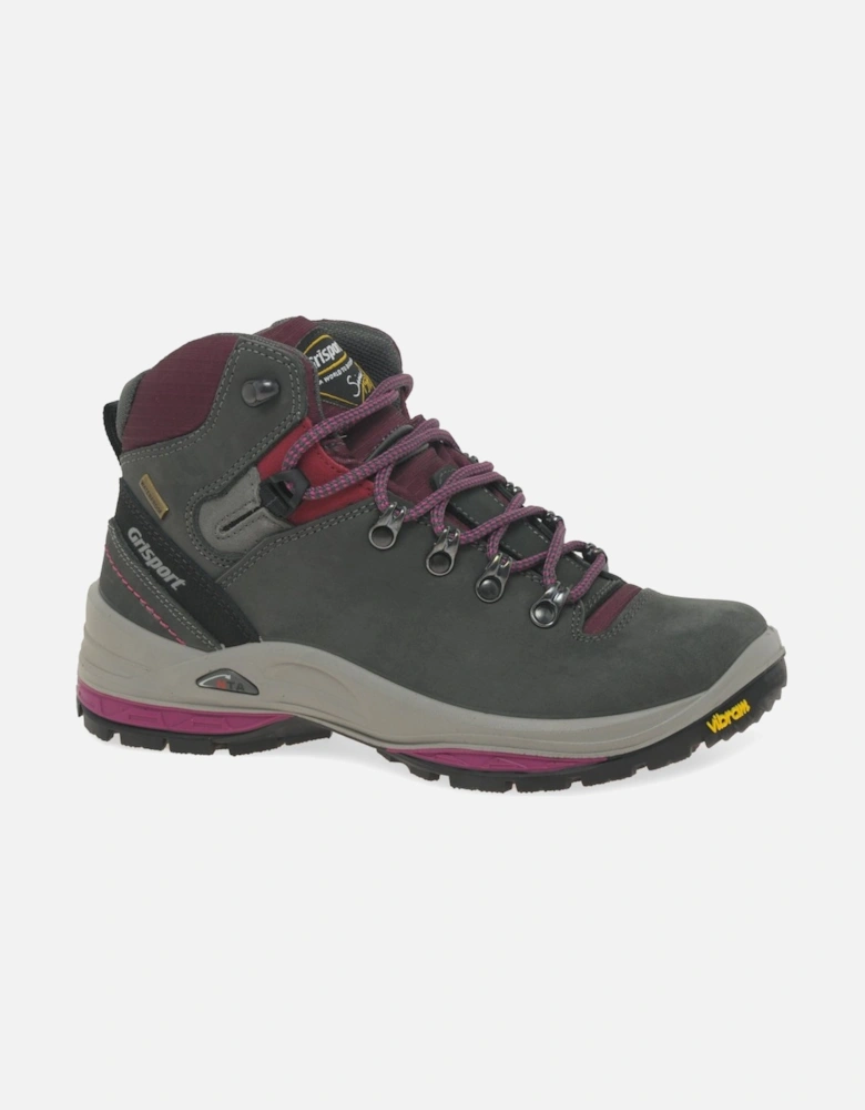 Glide Womens Walking Boots