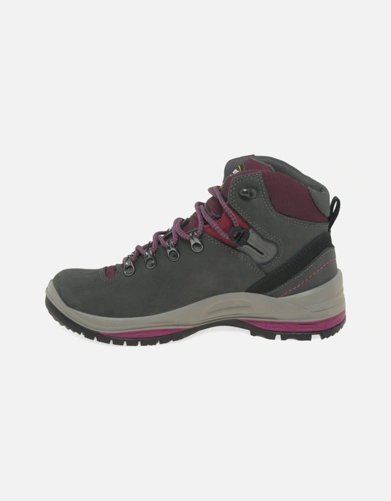 Glide Womens Walking Boots