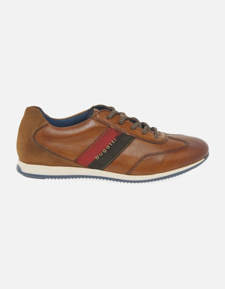 Tomeo Mens Trainers