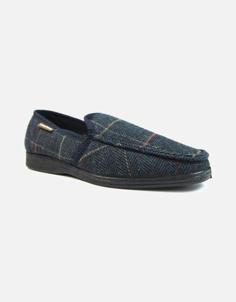 Eisenhower Mens Slippers