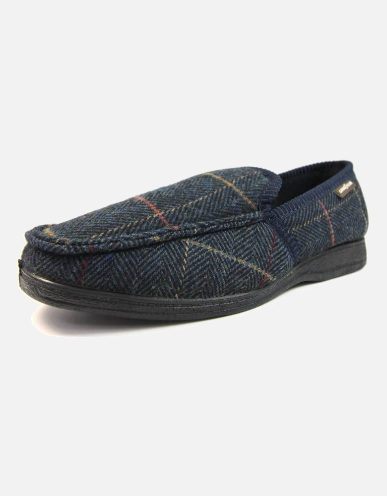 Eisenhower Mens Slippers