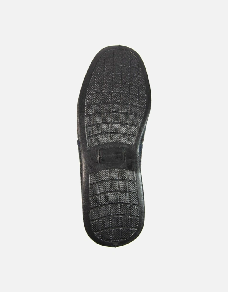 Eisenhower Mens Slippers