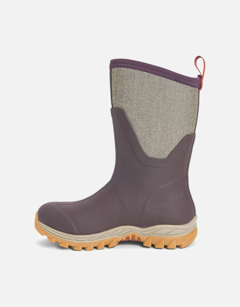 Arctic Sport Mid Womens Wellingtons