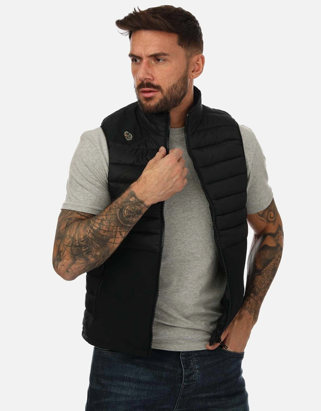 Mens Bubbla 2 Gilet