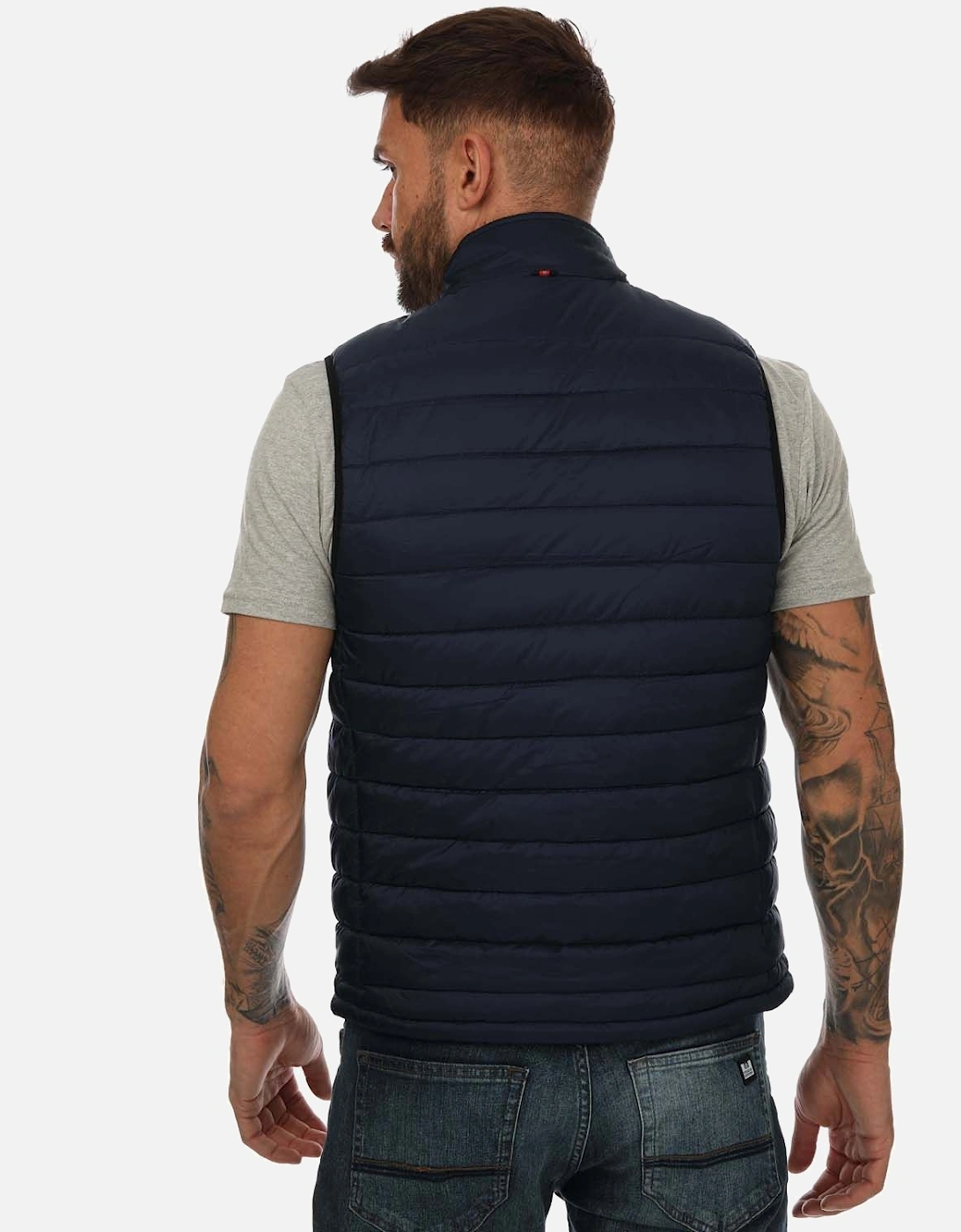 Mens Bubbla 2 Gilet