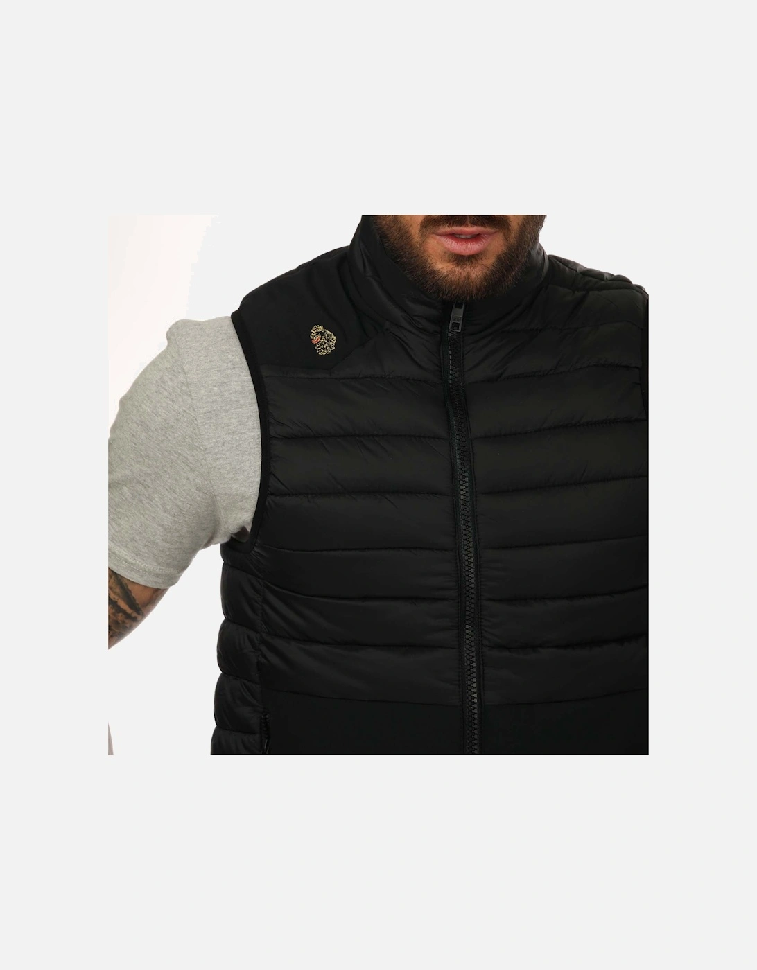 Mens Bubbla 2 Gilet