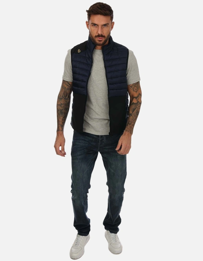 Mens Bubbla 2 Gilet