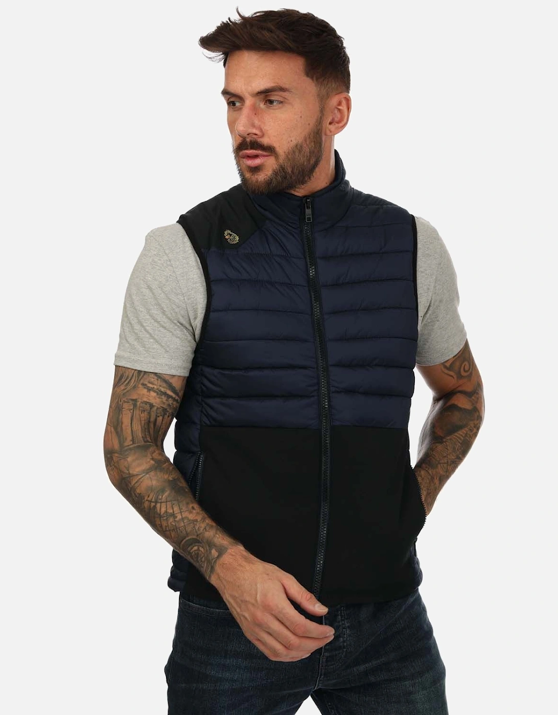 Mens Bubbla 2 Gilet