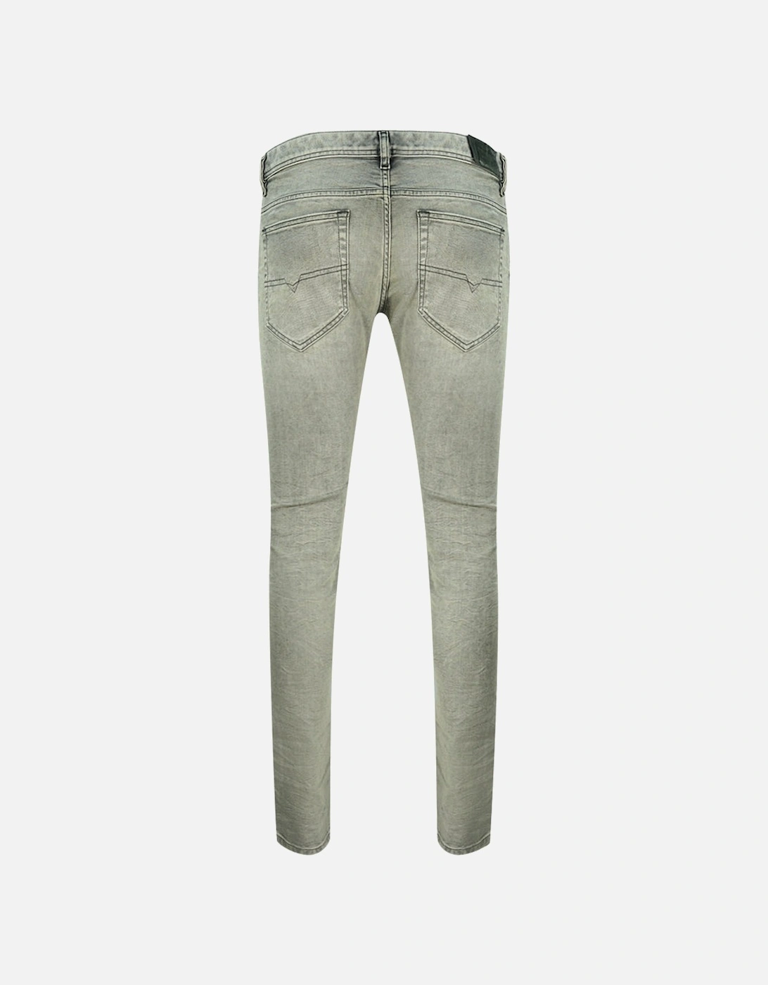 Thavar-XP R99J6 Jeans