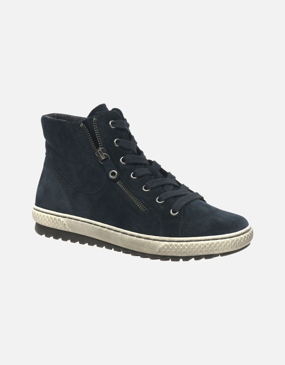 Bulner Womens Casual Ankle Boots, 7 of 6
