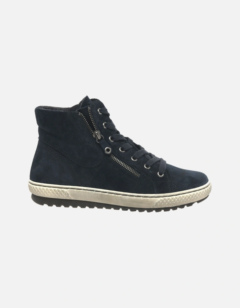 Bulner Womens Casual Ankle Boots