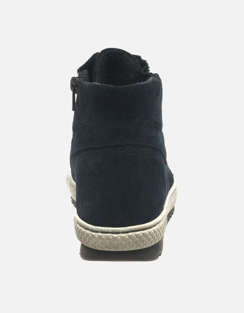 Bulner Womens Casual Ankle Boots