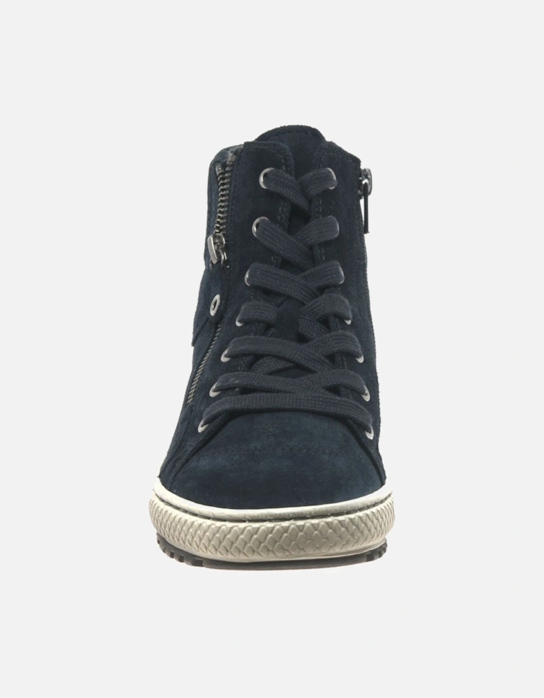 Bulner Womens Casual Ankle Boots