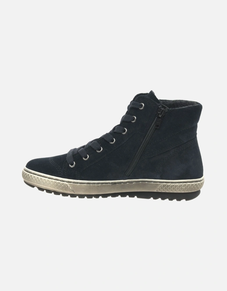 Bulner Womens Casual Ankle Boots