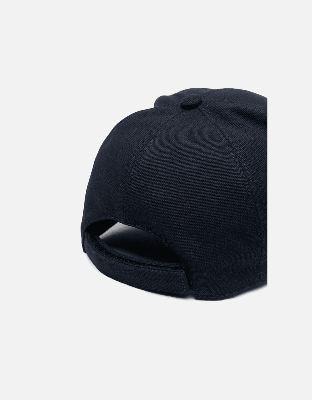 Patch Baseball Cap