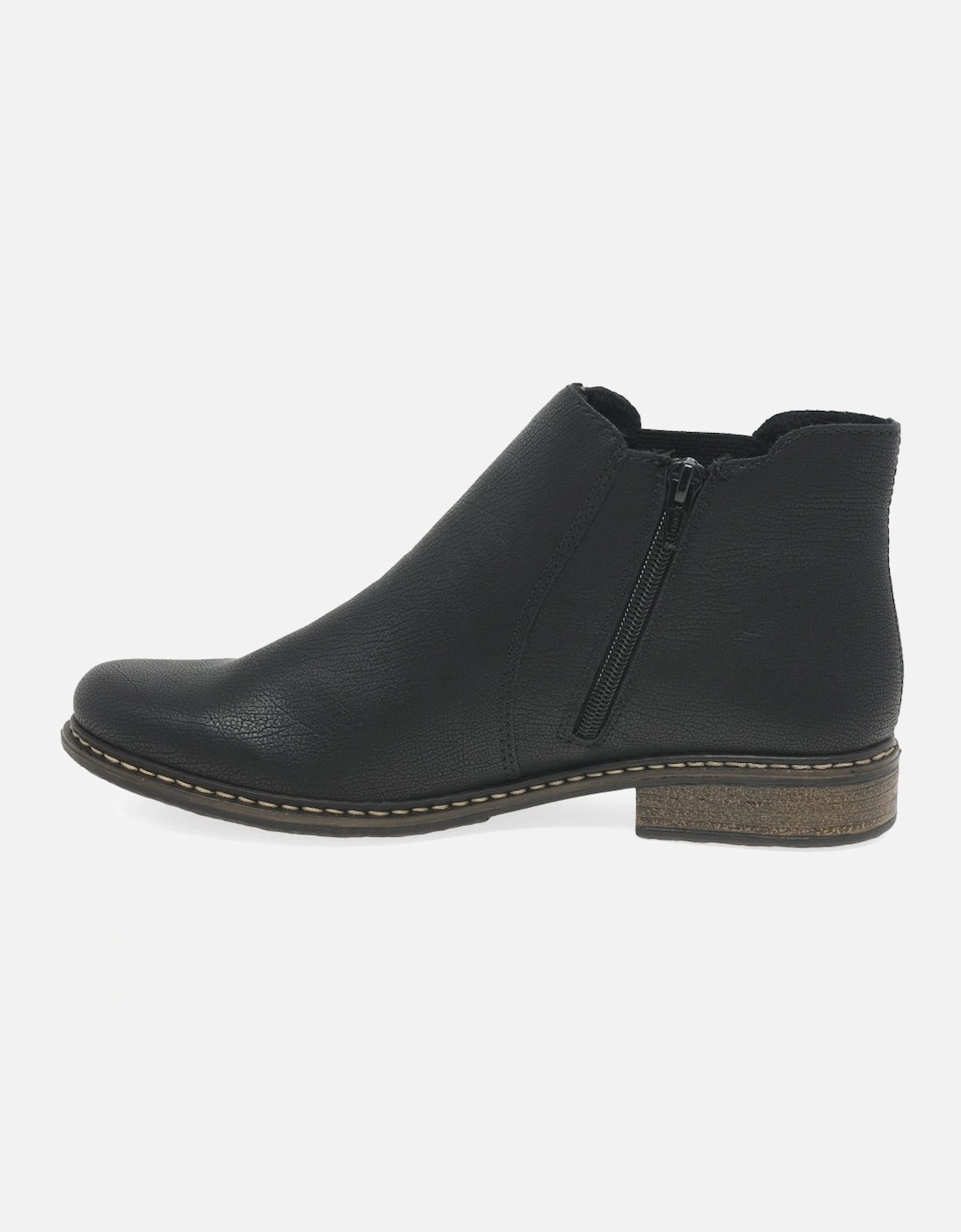 Elton Womens Chelsea Boots