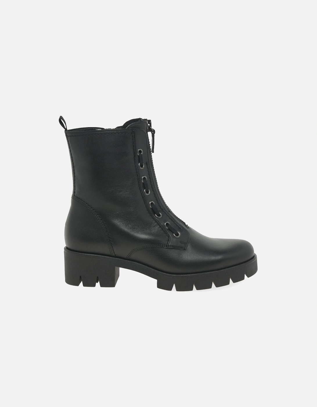 Banter Womens Ankle Boots