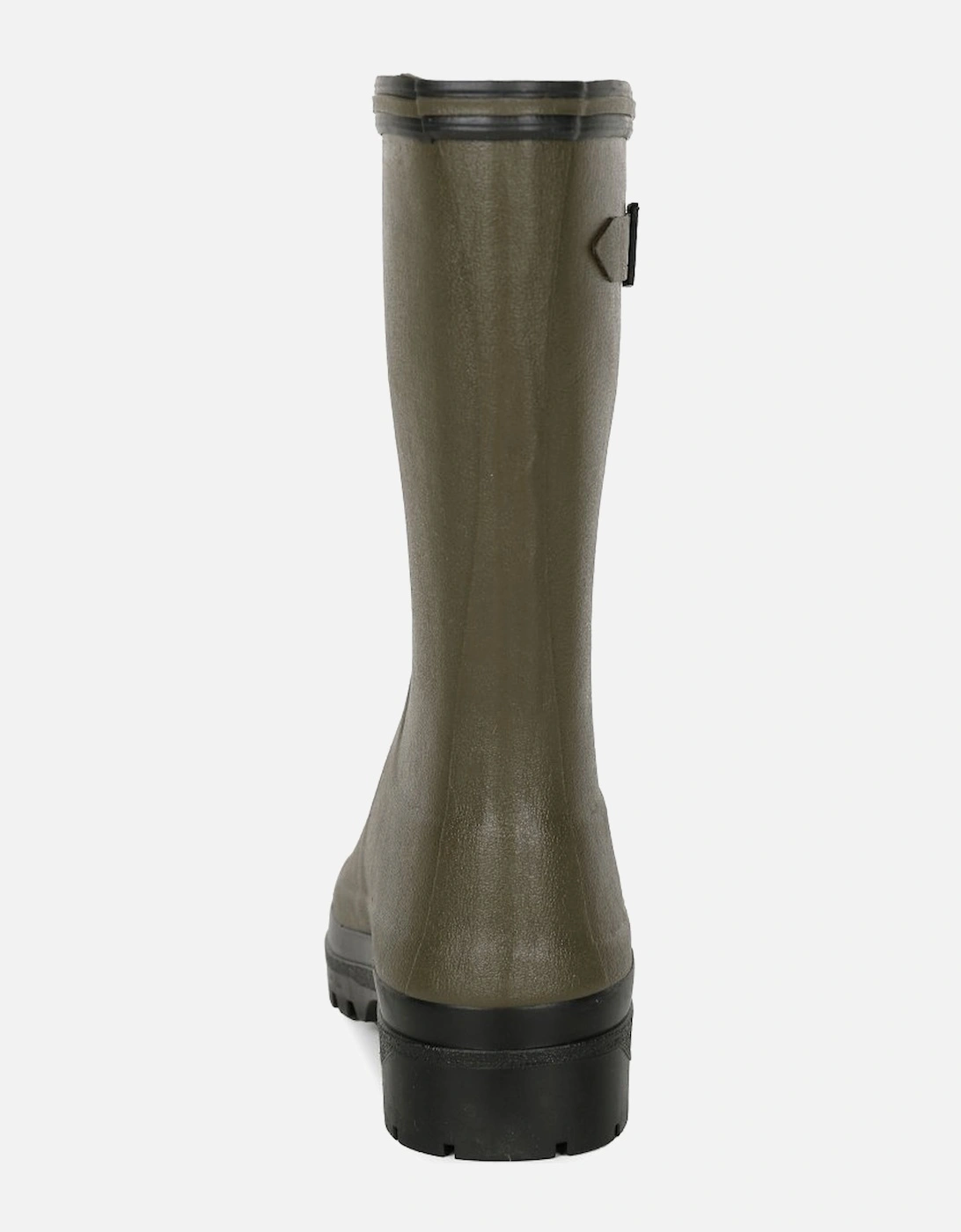 Giverny Botillion Womens Wellingtons