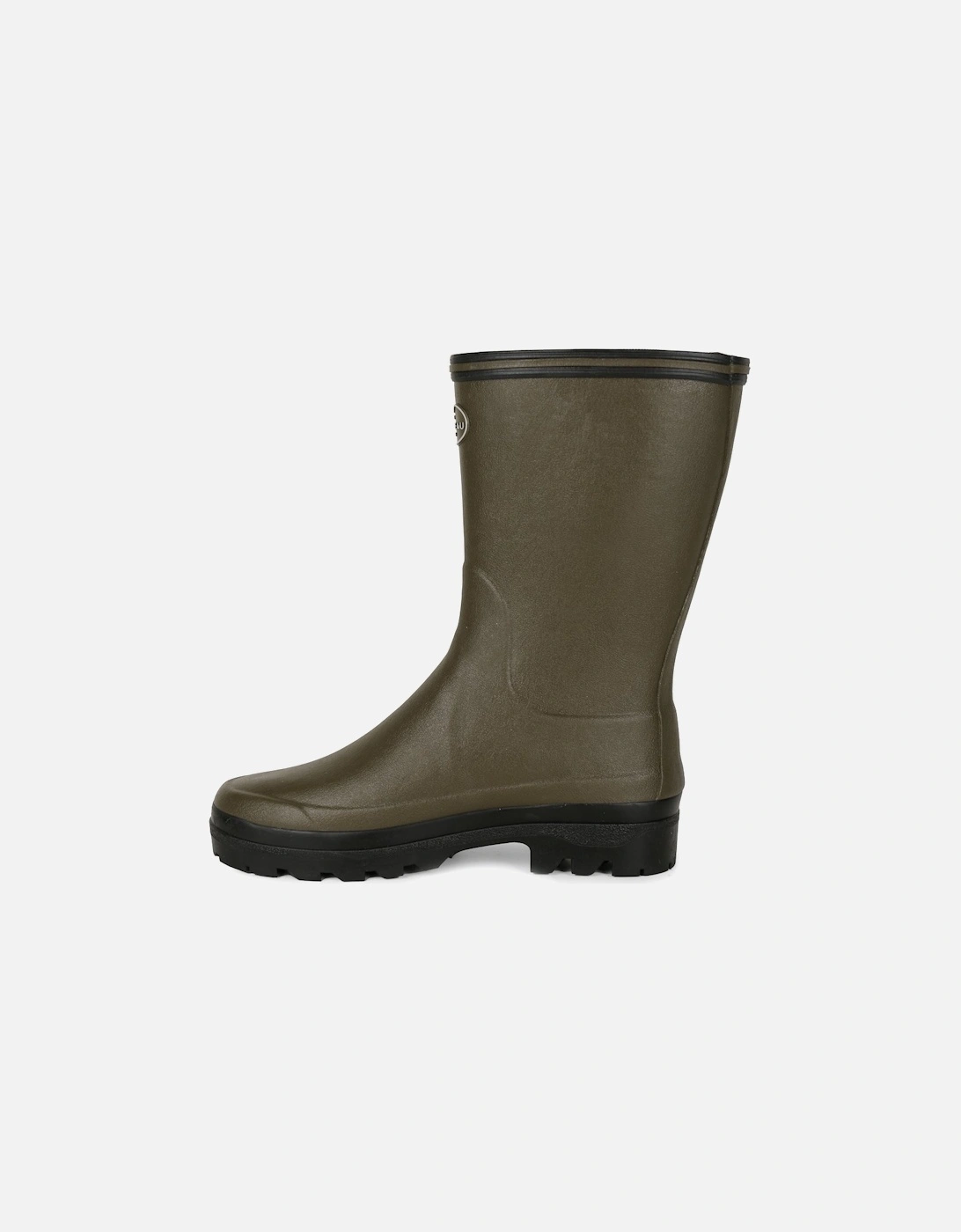 Giverny Botillion Womens Wellingtons