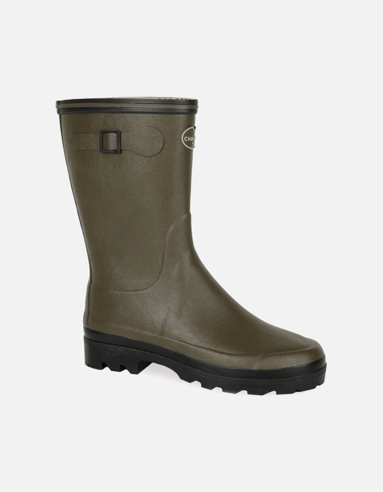 Giverny Botillion Womens Wellingtons