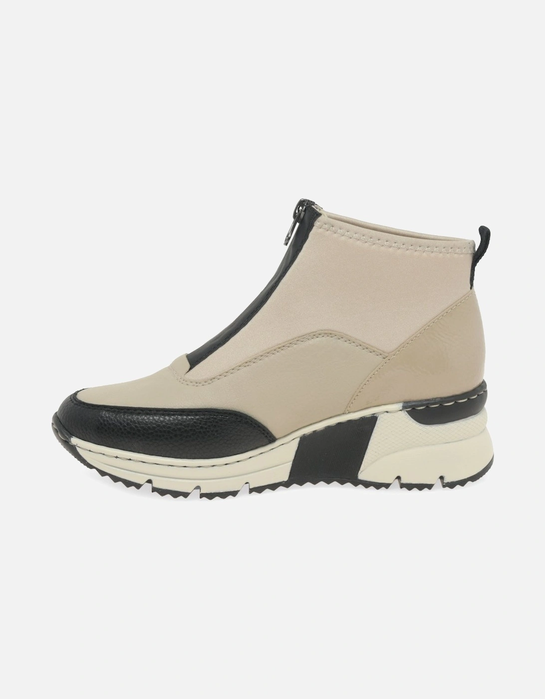 Greece Womens Ankle Boots