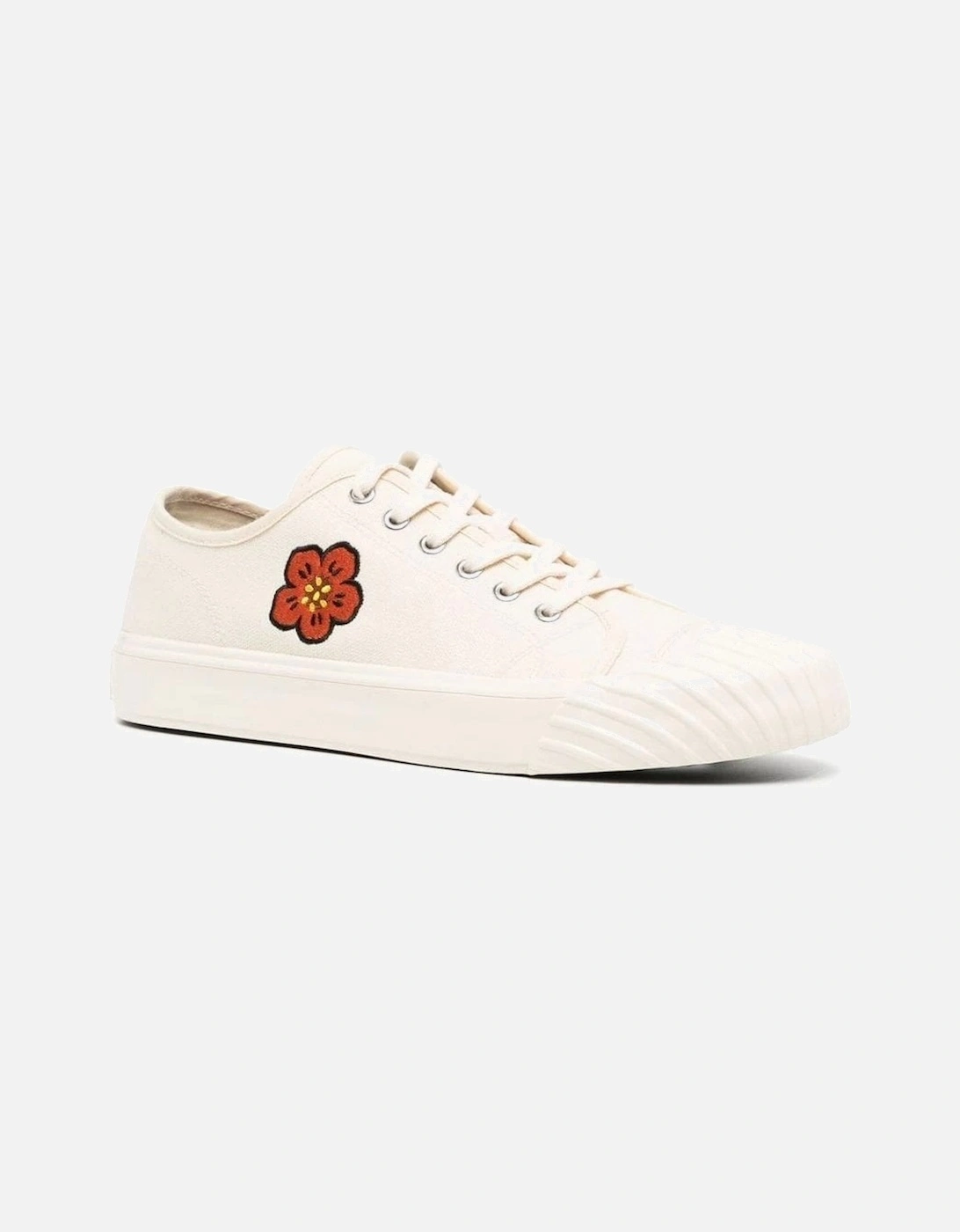 Boke Low Top Sneakers