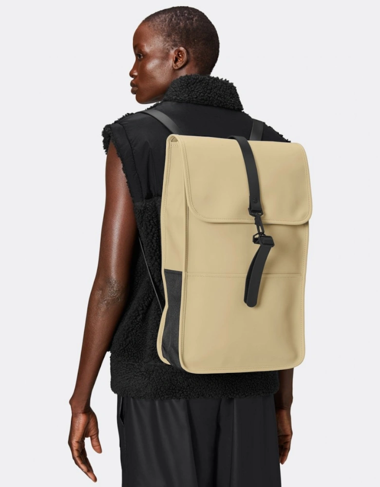 Unisex Backpack