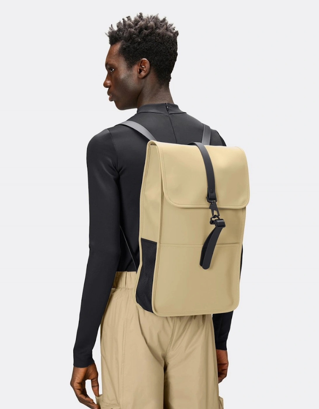 Unisex Backpack, 3 of 2