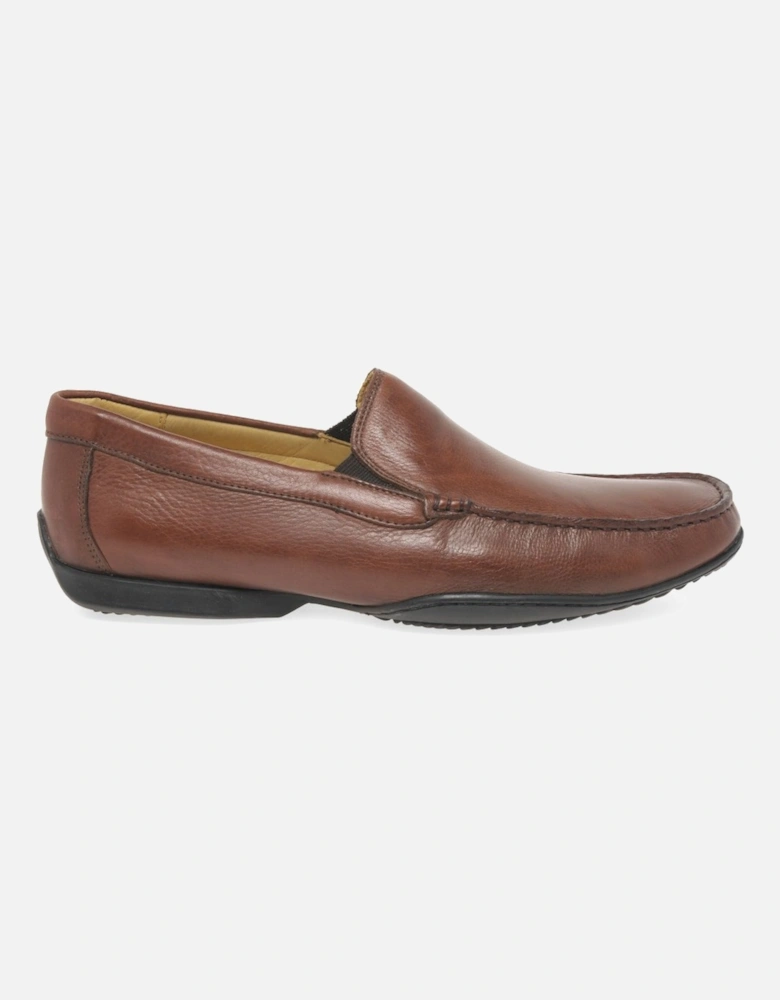 Tavares Mens Casual Slip On Shoes