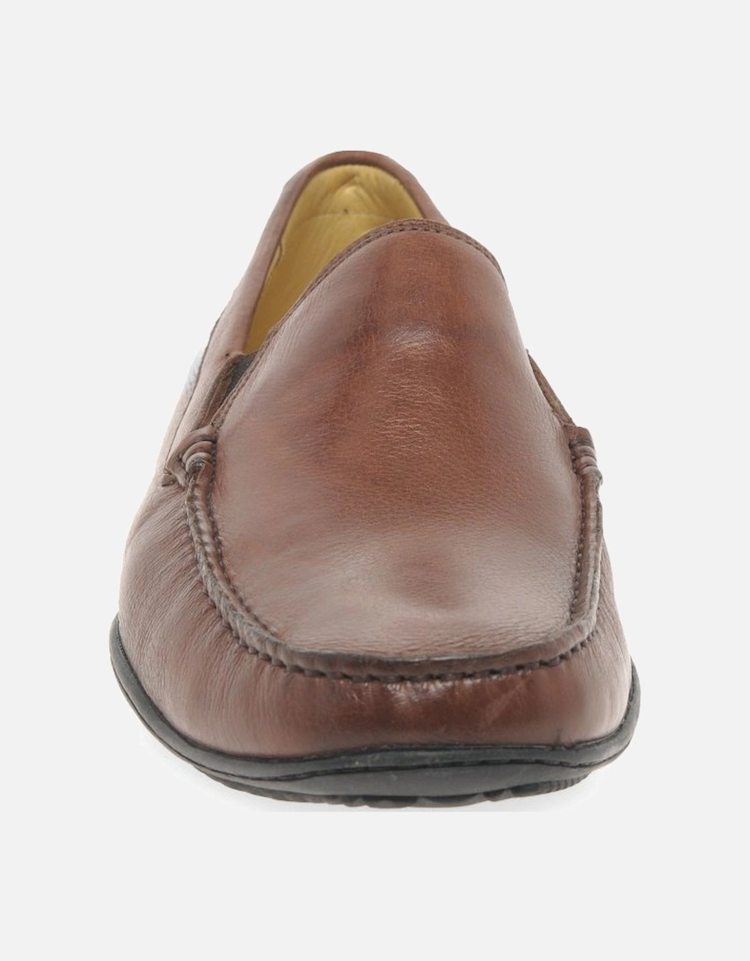 Tavares Mens Casual Slip On Shoes