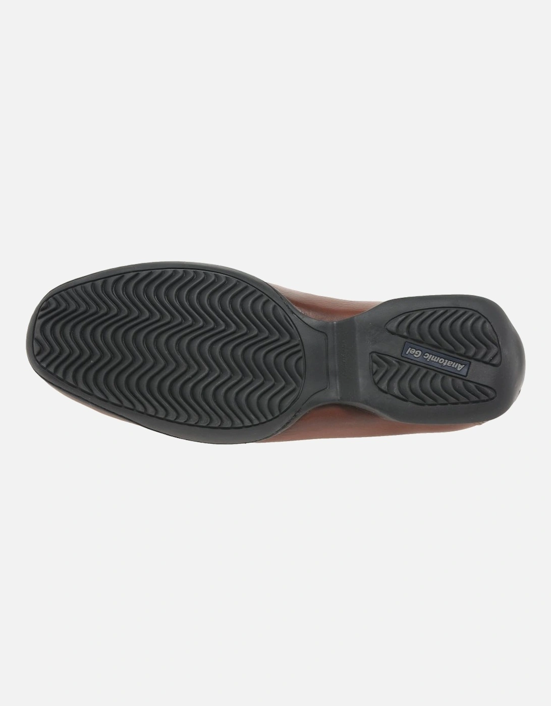 Tavares Mens Casual Slip On Shoes