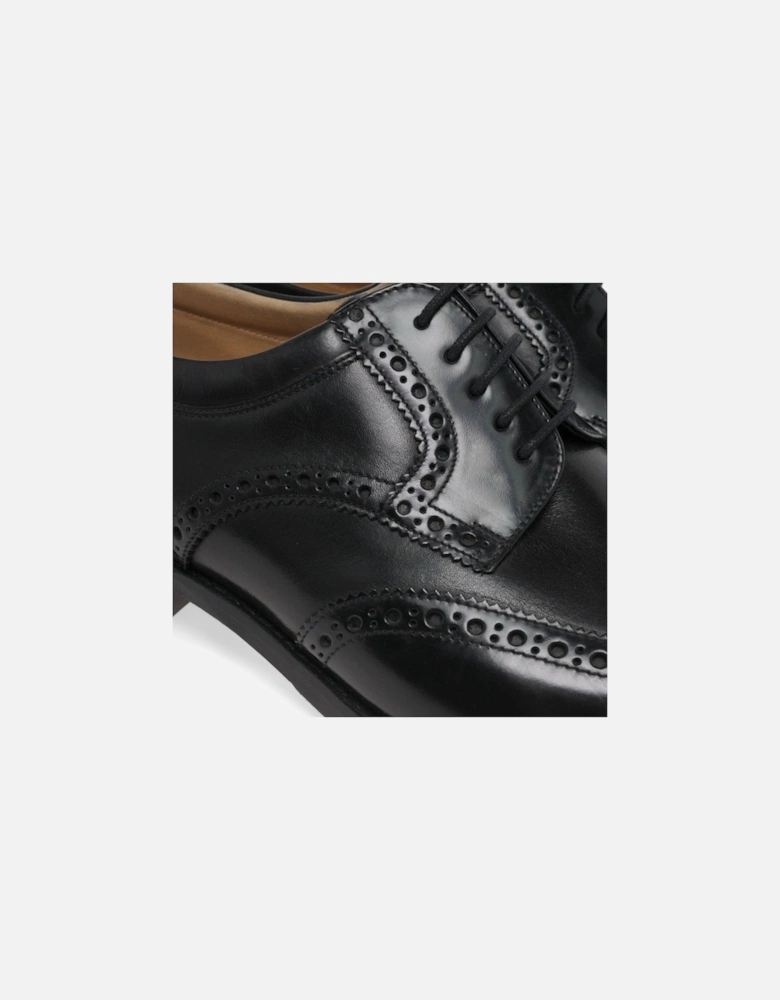 Pangbourne Mens Lace Up Formal Shoes