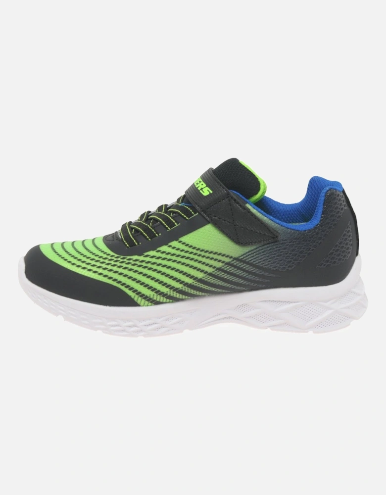 Microspec Max 2.0 Boys Sports Trainers