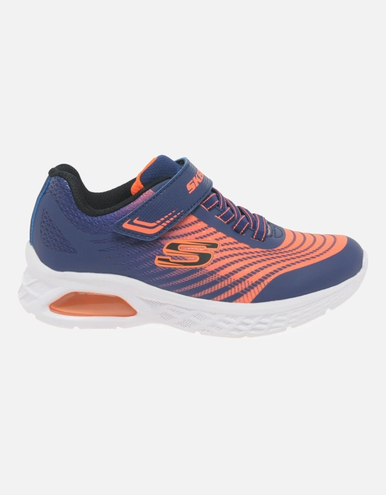 Microspec Max 2.0 Boys Sports Trainers