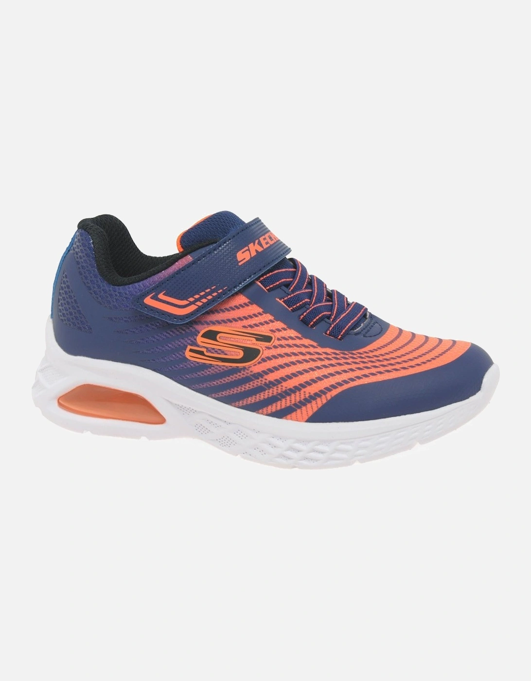 Microspec Max 2.0 Boys Sports Trainers, 6 of 5