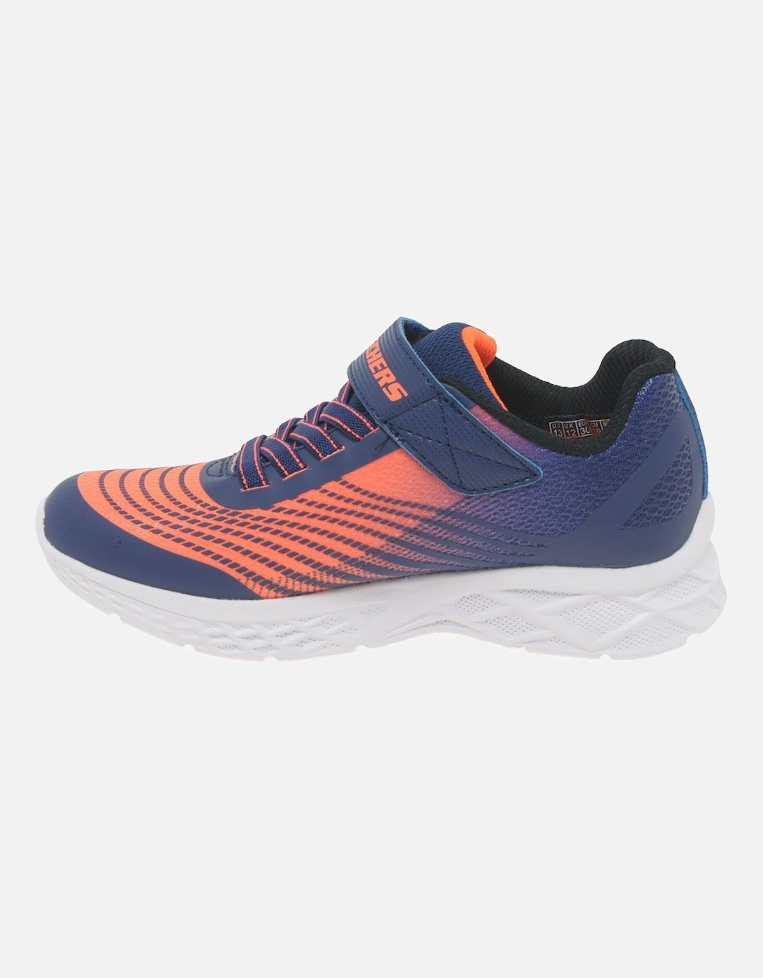 Microspec Max 2.0 Boys Sports Trainers