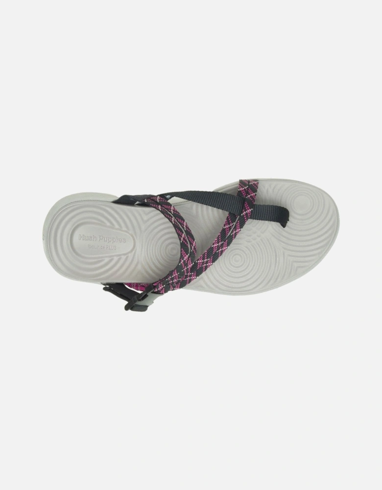 Good Toe Post Womens Sandals