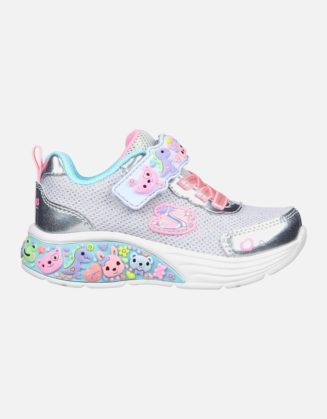 My Dreamers Girls Trainers