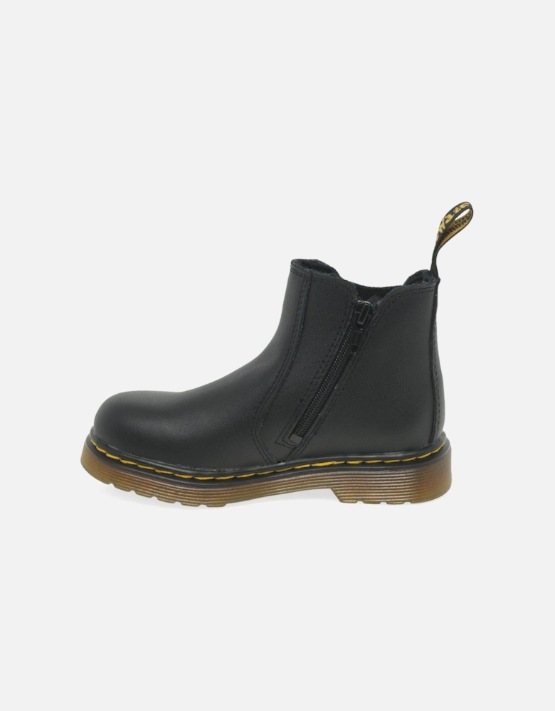 Banzai Boys Infant Chelsea Boots