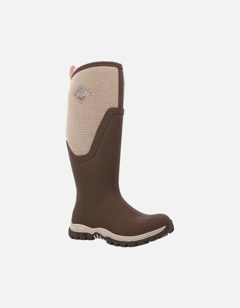 Arctic Sport II Tall Womens Wellingtons