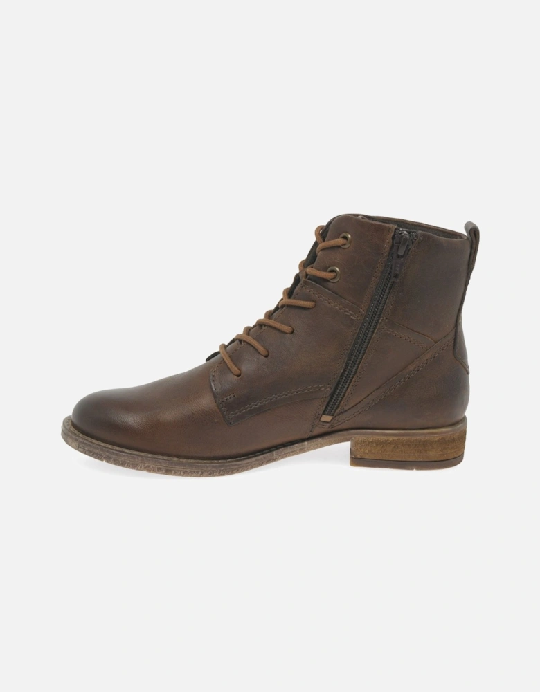 Sienna 95 Womens Ankle Boots