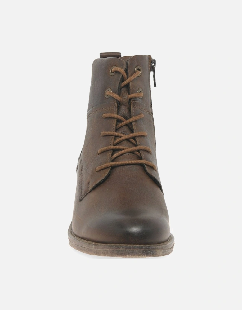 Sienna 95 Womens Ankle Boots