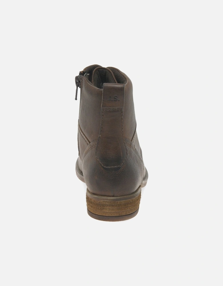 Sienna 95 Womens Ankle Boots