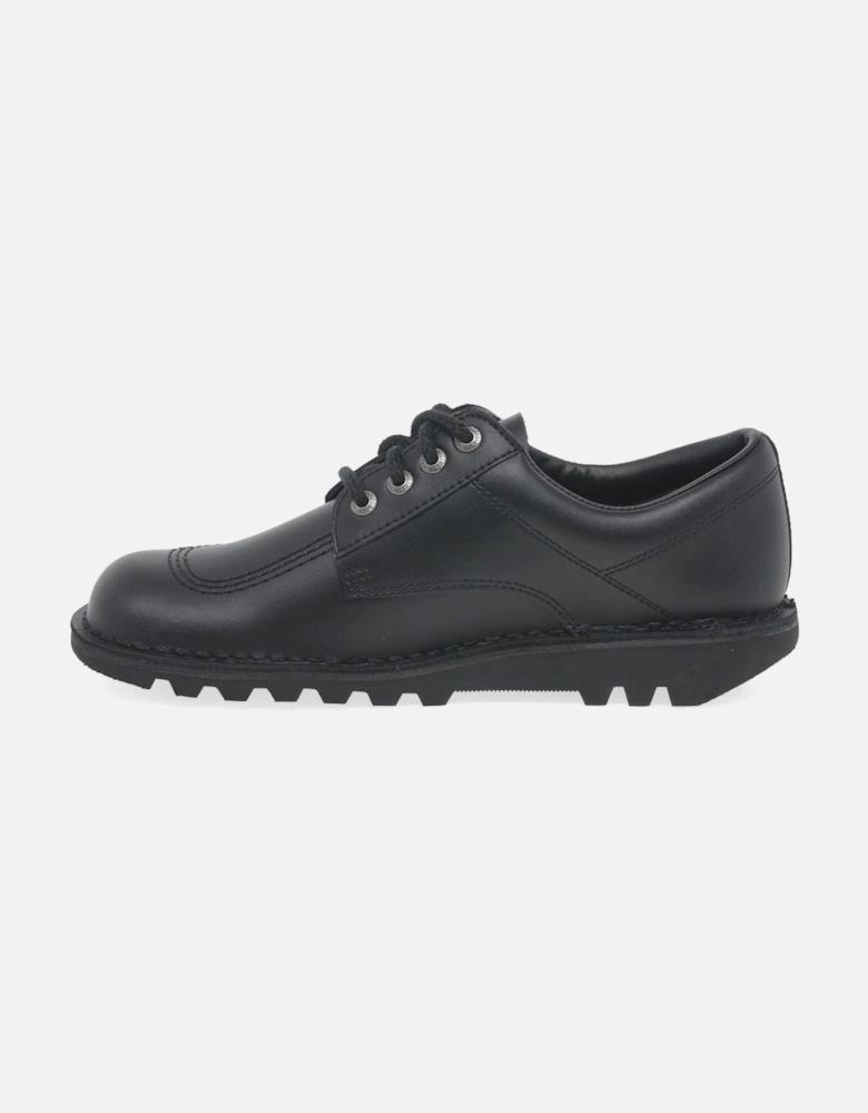 Lo WMNS Girls Senior School Shoes