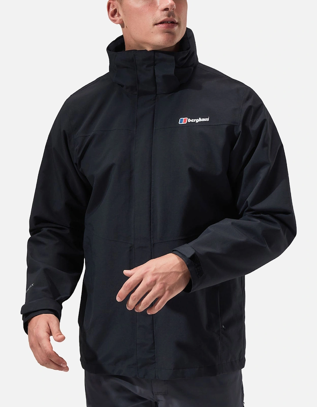 Mens Hillwalker Gemini GORE-TEX 3 In 1 Jacket, 2 of 1