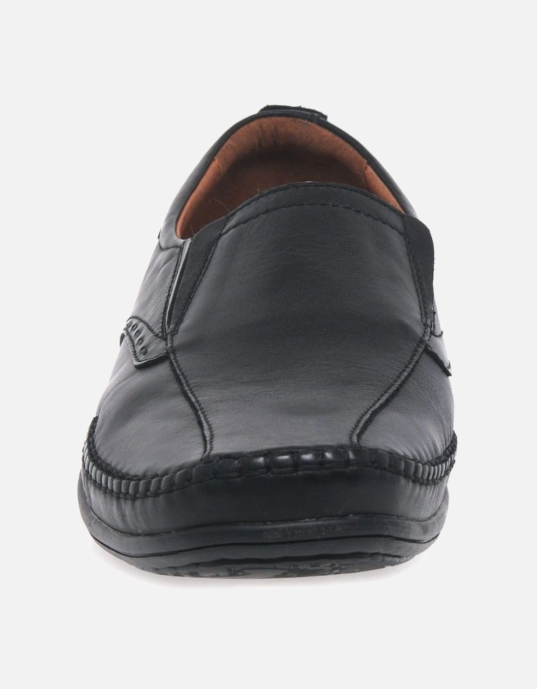 Ricardo Mens Slip On Casual Shoes