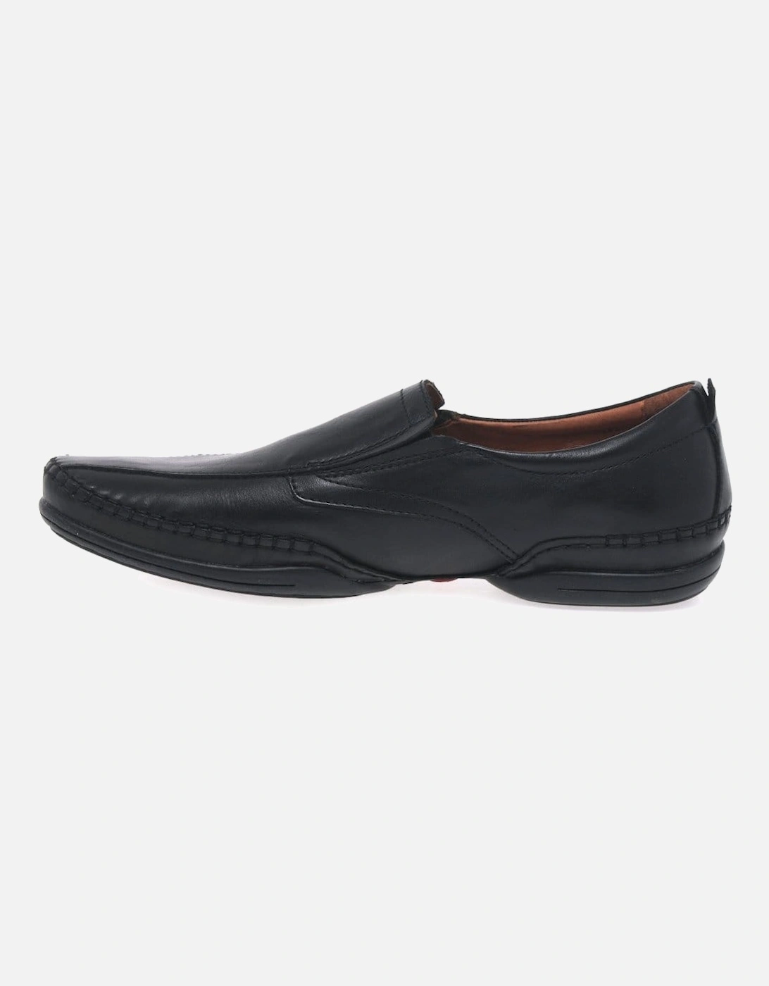 Ricardo Mens Slip On Casual Shoes