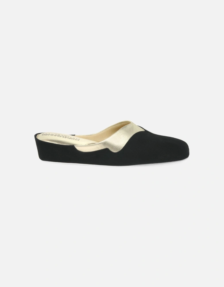 Messina Ladies Slipper